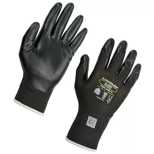 Superfit Eco PU Gloves