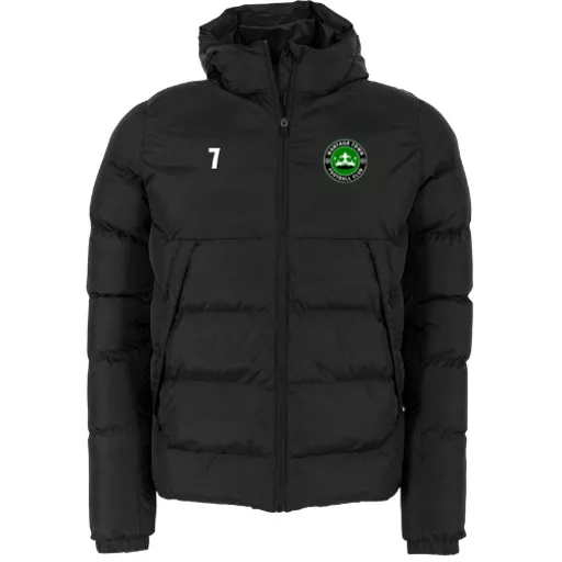WantageTownFC_PrimePaddedJacket_Number_Black_Front.png