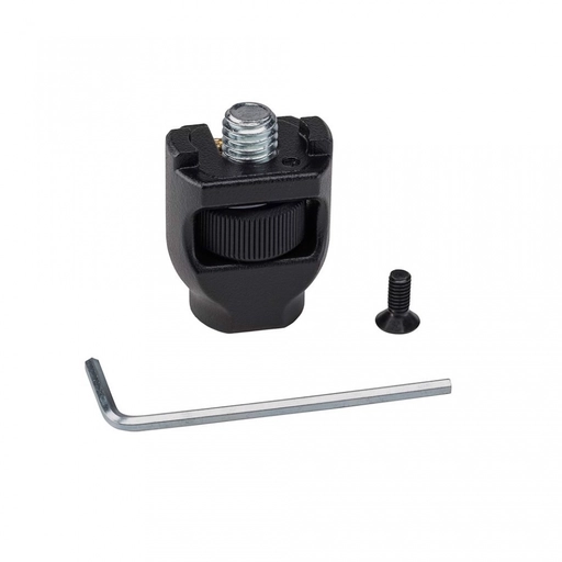 3/8 Antiârotation adapter compatible with 244Mini and & Micro