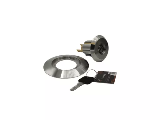 Garrison 164SR Replock with bezel guard - Ford Transit Custom 2012 - 2023