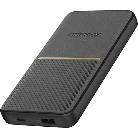 OtterBox Fast Charge 10000 mAh Black