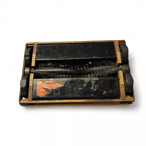 1950s Toy Ewbank Carpet Sweeper Starbeck Education