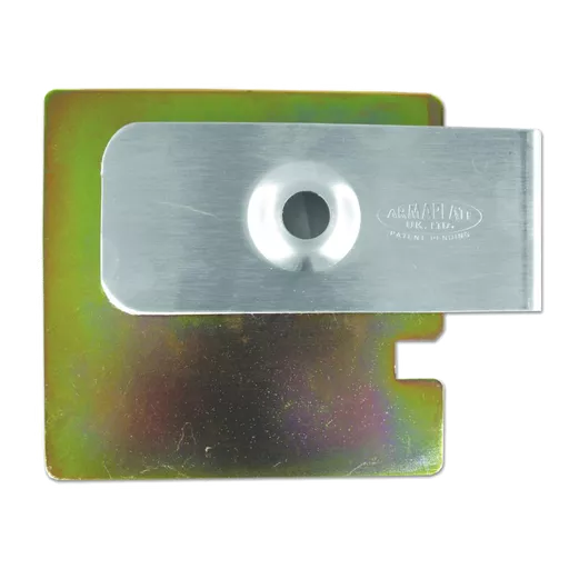 ARMAPLATE AP049 & AP050 Boxer, Ducato & Relay Mk.1 Plate