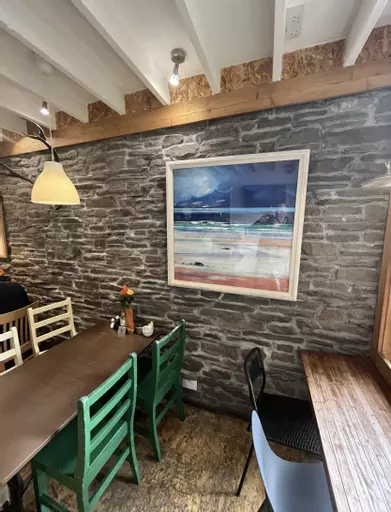 Mountain Ledgestone Grey 19