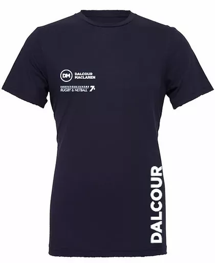 Dalcour Maclaren Surveyor Sevens Tee