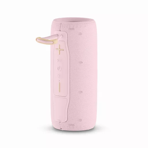 10W RMS Bluetooth LED Speaker