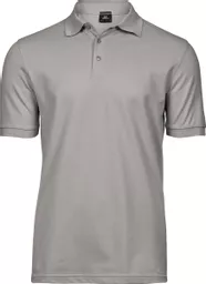 Men's Luxury Stretch Polo