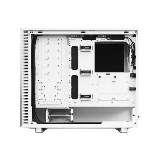 Fractal Design Define 7 Midi Tower White