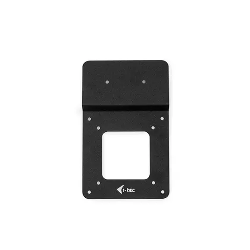 i-tec Docking station bracket, for monitors with VESA mount