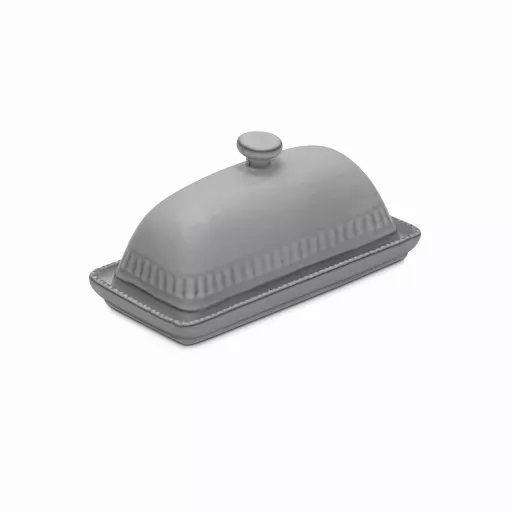 Provence Butter Dish