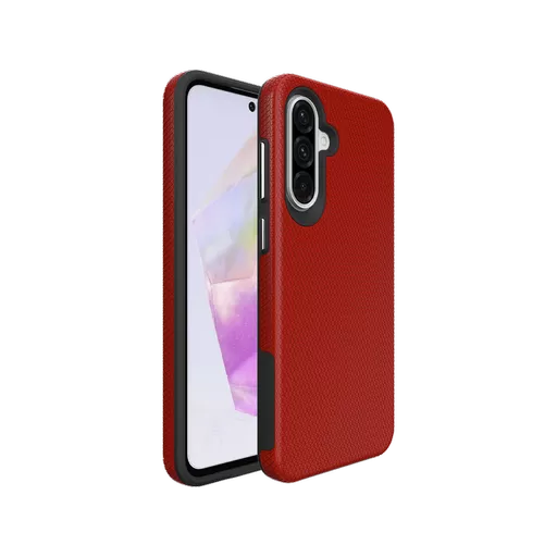 ProGrip for Galaxy A37 5G - Red