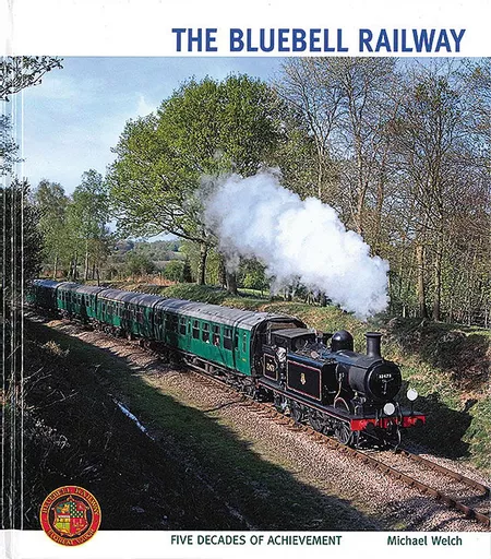 The Bluebell Railway (Capital)