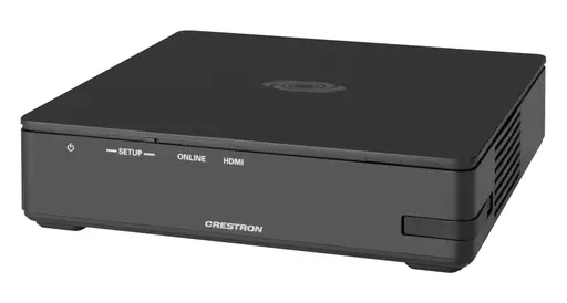 Crestron AM-3000-WF-I wireless presentation system HDMI Desktop
