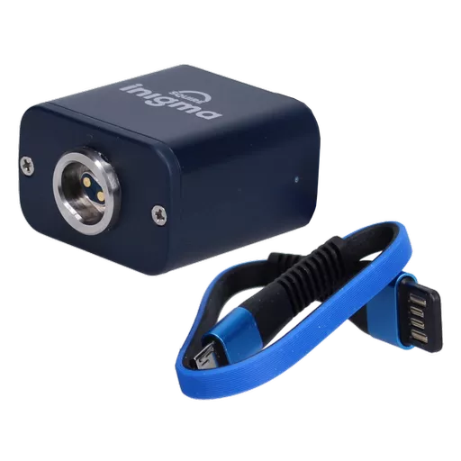 SQUIRE Inigma Key Fob Charger