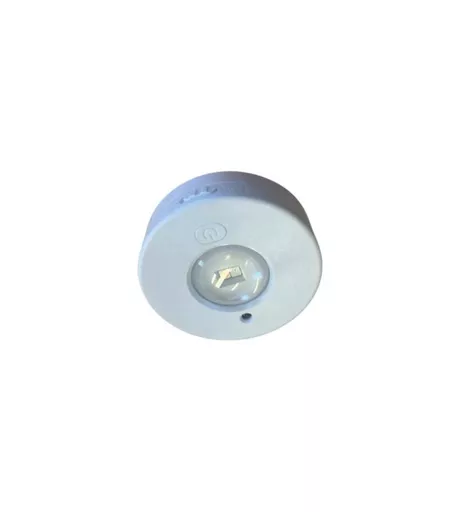 Battery Operated Magnetic Light for Mini Wall Mounted Showcases