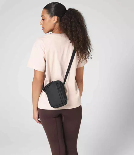 BagBase Athlux Shoulder Bag