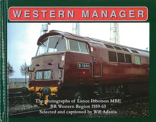 Western Manager (Totem)