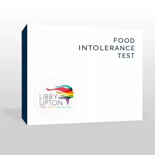 Premium Food Intolerance Test