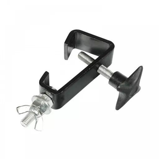 Equinox G Clamp 8-16mm Black