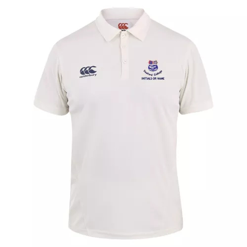 Seaford College Senior Cricket Shirt
