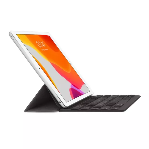 Apple Smart Keyboard for iPad (8th Gen) - British English