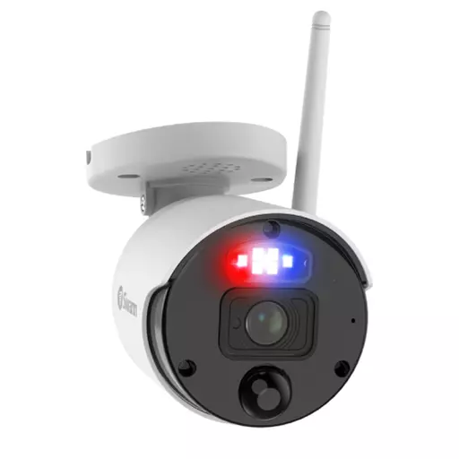 Swann SWNVW-800CAM-EU security camera Bullet IP security camera Indoor & outdoor 3840 x 2160 pixels Ceiling/wall