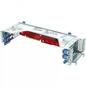 HPE DL380 Gen10 x8 x16 M.2 NEBS Riser slot expander