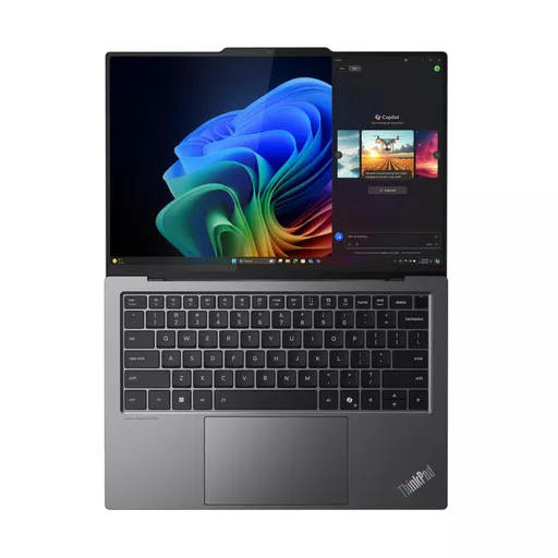 Lenovo ThinkPad X9-14 Gen 1 Copilot+ PC Intel Core Ultra 7 258V Laptop 35.6 cm (14