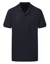 Men's Polycotton Polo