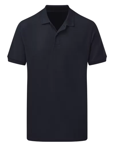 Men's Polycotton Polo