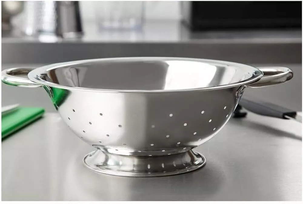 COLANDERS