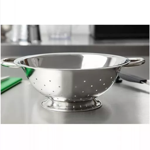 COLANDERS