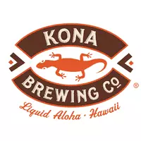 Kona Brewing Co logo