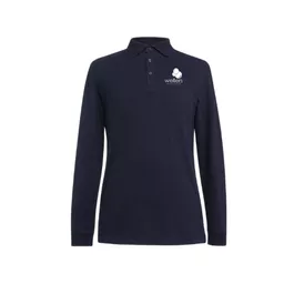 Mens Long Sleeve Frederick Polo.png