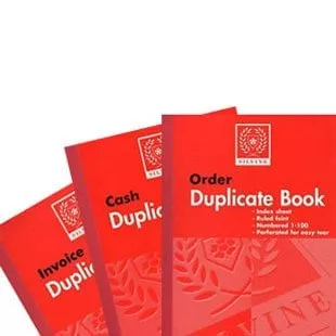 Business Documentation
