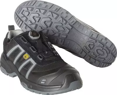 MASCOT® FOOTWEAR FLEX Safety Shoe