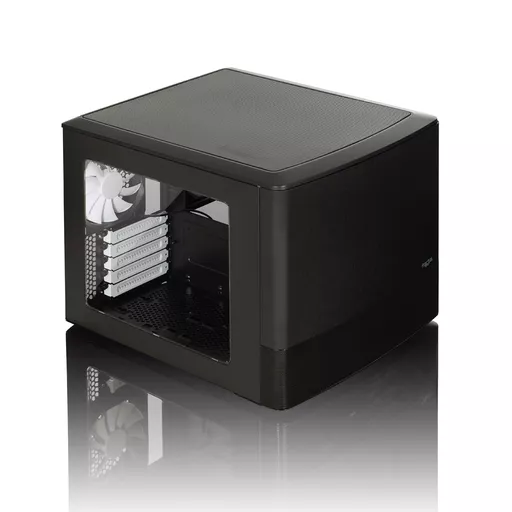 Fractal Design NODE 804 Cube Black