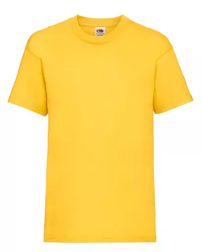 Kid's Valueweight T-Shirt