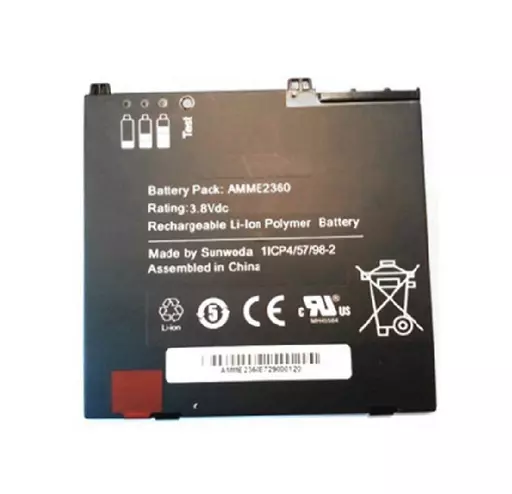 Zebra BTRY-ET5X-8IN1-02 tablet spare part Battery