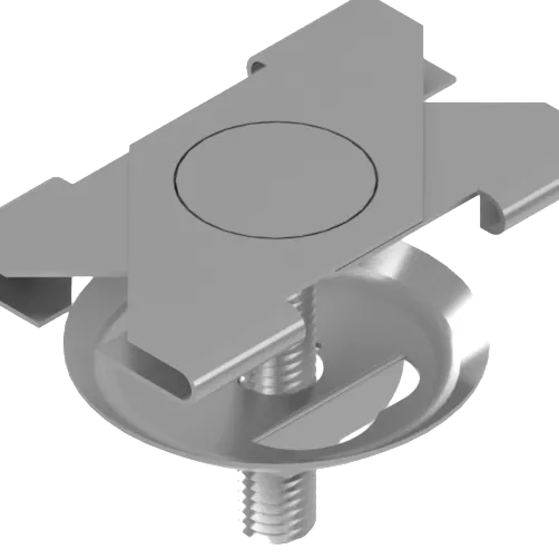 Suspended Ceiling Clips