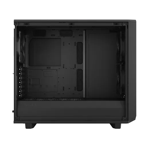 Fractal Design Meshify 2 Tower Black