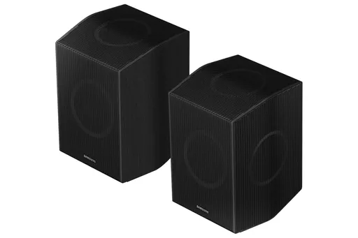 Samsung HW-Q990B/XU soundbar speaker Black 11.1.4 channels 656 W
