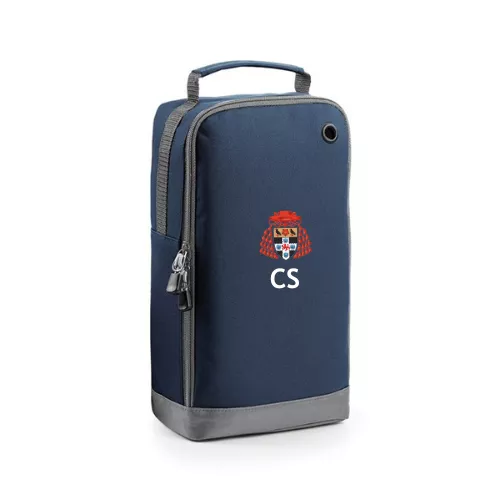 Christ Church Cathedral School Boot Bag