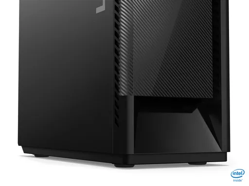 Lenovo Legion T5 Intel® Core™ i7 i7-10700 16 GB DDR4-SDRAM 1 TB SSD NVIDIA® GeForce RTX™ 2060 Windows 10 Home Tower PC Black