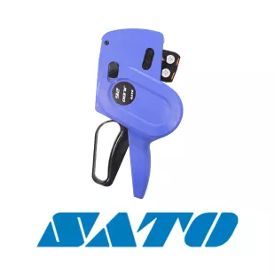 SATO Labelling Guns