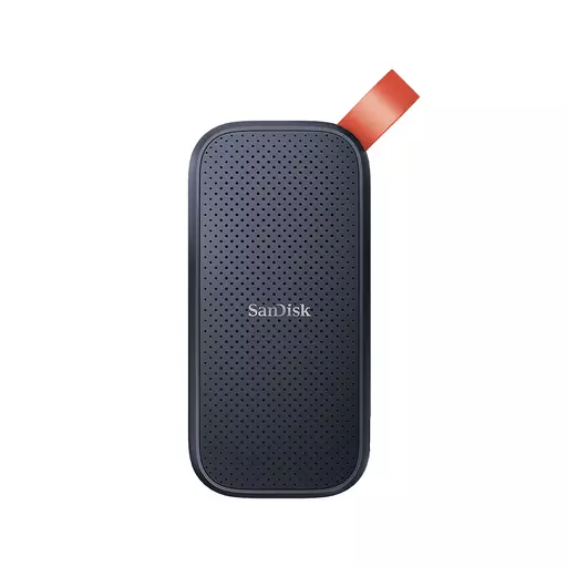 SanDisk Portable 480 GB Blue