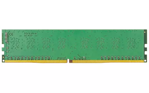 Kingston Technology ValueRAM KVR32N22D8/32 memory module 32 GB 1 x 32 GB DDR4 3200 MHz