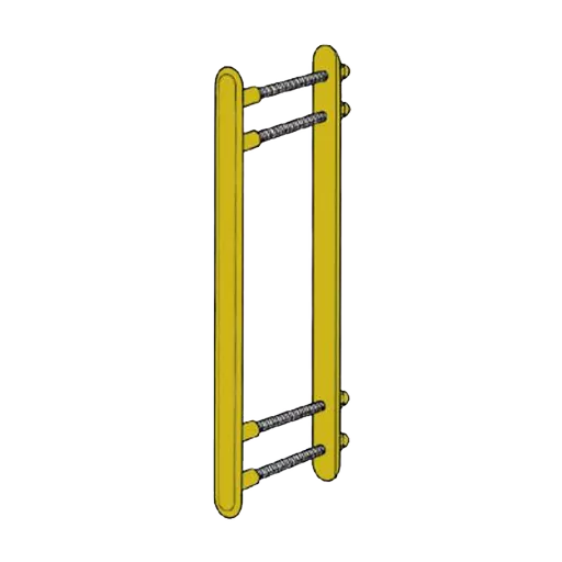 KICKSTOP 9602 Door FrameGuard