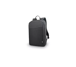 Lenovo B210 notebook case 39.6 cm (15.6") Backpack Black