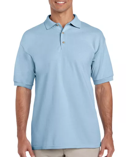 Ultra Cotton® Adult PiquÈ Sport Shirt